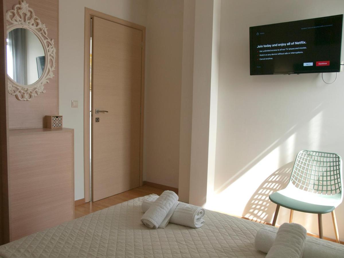 Chania Olive Home カト・ダラトソ エクステリア 写真