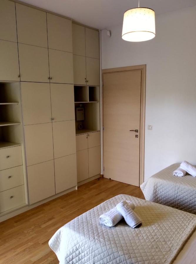 Chania Olive Home カト・ダラトソ エクステリア 写真