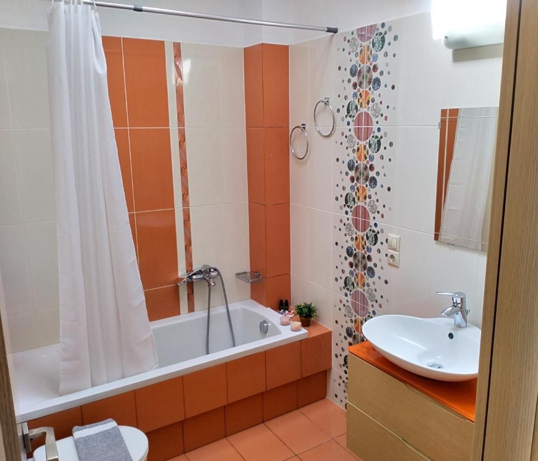 Chania Olive Home カト・ダラトソ エクステリア 写真